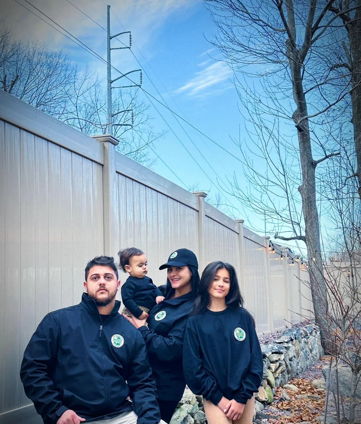 About Universal Fences